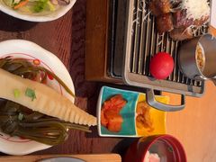 -味太助·银饭食堂(中华城店)