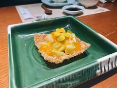 黎香香芒虾-匠和风精致料理(世茂双子塔店)