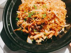 海皇粉丝煲-瓷忆·瓷文化餐厅(上海店)