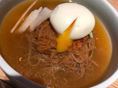 冷面-窑啊窑窑炉烧烤(合生广场店)