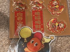 -Ant 蚂蚁洞烤肉·大营地(上海静安大悦城店)