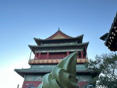 -吴裕泰茶庄(鼓楼店)