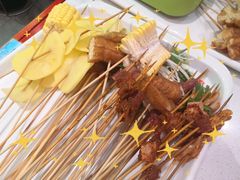 -老马路串串香火锅(北门桥店)