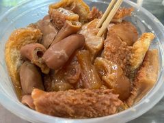 -韦记牛杂汤(清晖园店)