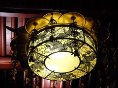 -新加坡佛牙寺龙华院