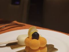 -武汉世茂希尔顿酒店·汇·全日餐厅