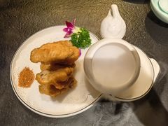 -唐猫庭院·千年陕菜(赛格国际购物中心店)