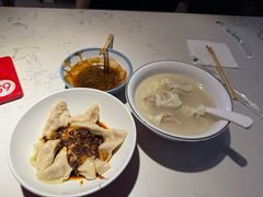 -龙抄手(文殊坊店)