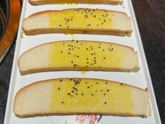 -杨记齐齐哈尔烤肉(五莲路店)