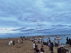 -老虎石海上公园