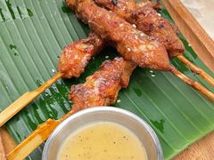 -KingThaia金泰兰(滨江天街店)