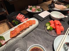 -捞王猪肚鸡火锅(金华义乌之心店)