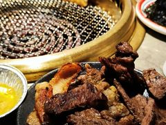 -谷牛日式烤肉(宝山U天地店)