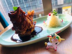 -新白鹿餐厅(城西银泰城店)