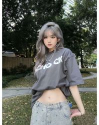 -丝语萱形象