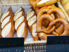 -仙峰天然面包(迎宾路店)