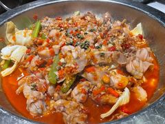 -靓虾二哥·龙虾馆(大塘总店)
