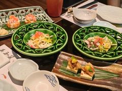 -匠和风精致料理(莆田财富中心店)