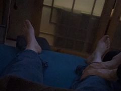 -养心阁足道馆(火宫殿一店)