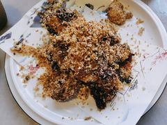 -江南大院松鼠桂鱼(奉贤宝龙店)
