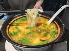 -南蛮子(进贤路店)