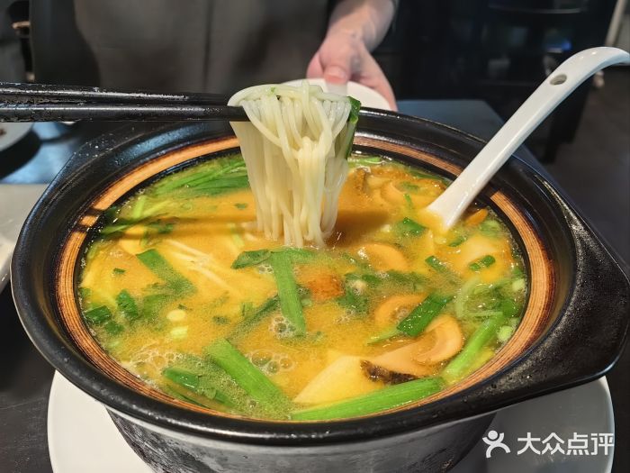 南蛮子(进贤路店)图片