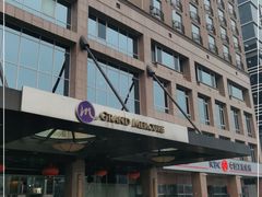 -北京西单美爵酒店