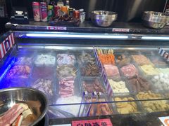 -川锅哎哟·麻辣香锅(国大城市广场店)