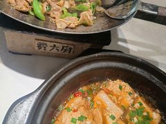 -费大厨辣椒炒肉(黄兴中心广场店)
