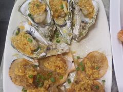 -四川小胡子海鲜(丁村万人海鲜广场店)