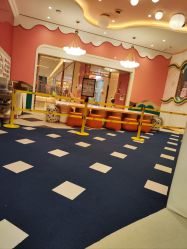 -奈尔宝·儿童乐园·亲子餐厅(苏州大悦城店)