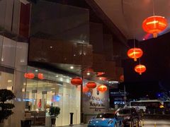 -深圳香格里拉酒店