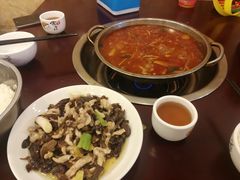 -胖娃古镇鸡杂(磁器口总店)