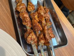 -贯贯吉·清真餐厅(浙江中路店)