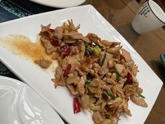 -喜林苑·稻田餐厅(品相府店)
