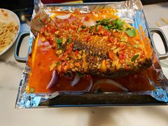 -京城小江南·北京烤鸭·江南土菜·白鱼(中关村店)