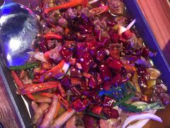 -南极·小龙虾·湘式拌饭(南街店)