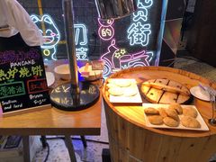 -太湖饭店玉兰厅(自助餐厅)