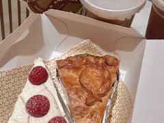 -Pie Bird(新闸路店)