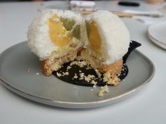 -La Porte de Paris 巴黎之门法式甜品