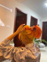 -New Fashion·新时尚形象设计