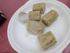 -三碟海鲜餐厅(崇武店)