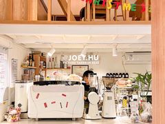 -Oasis coffee燕谷咖啡(公信店)