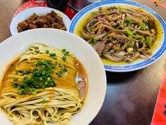 -逸桂禾面馆