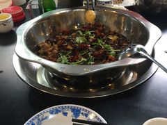-天治宣·野椒鸡(龙头寺总店)