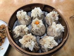 -都一处烧麦馆(前门店)