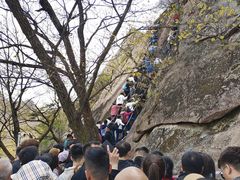 -丹东凤凰山景区