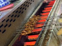 -清真·马峰烤肉(小学习北巷店)