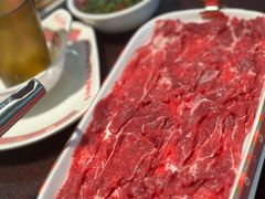 -大吉利·潮汕牛肉火锅(河西店)