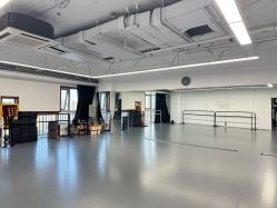 -WITCH （舞季）舞蹈工作室